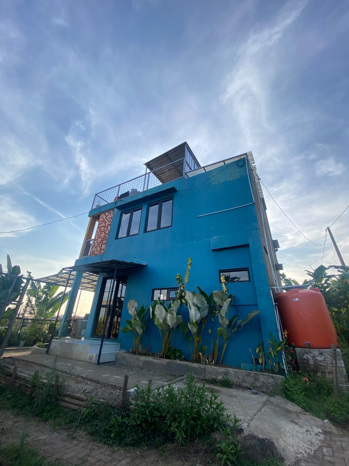 Rumah Murah di Lembang